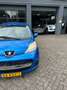 Peugeot 107 1.0-12V Sublime Airco|5Drs|ElektRamen|Airbag|Nap!! Bleu - thumbnail 3
