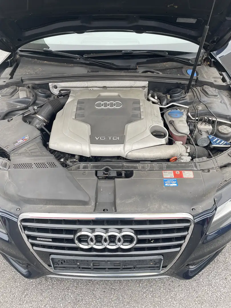 Audi A5 3.0 TDI quattro (176kW) - 2