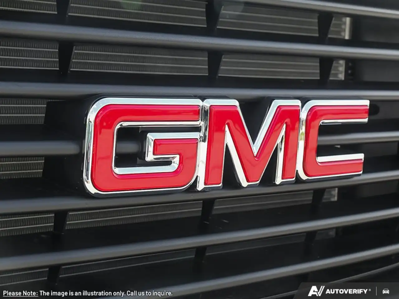 GMC Savana снимка GMC Savana