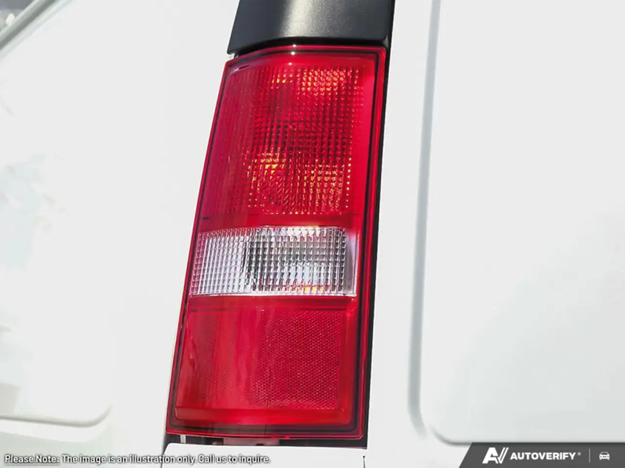 GMC Savana снимка GMC Savana