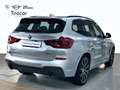 BMW X3 xDrive30e 215 kW (292 CV) Plateado - thumbnail 4