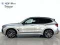 BMW X3 xDrive30e 215 kW (292 CV) Plateado - thumbnail 3