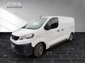 Peugeot Expert Elektromotor Standard Klima Einparkhilfe Weiß - thumbnail 2