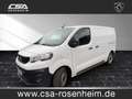 Peugeot Expert Elektromotor Standard Klima Einparkhilfe Weiß - thumbnail 1