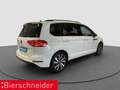 Volkswagen Touran 1.5 TSI DSG R-Line Black 7SITZE AHK PANO Alb - thumbnail 9