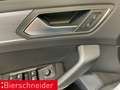 Volkswagen Touran 1.5 TSI DSG R-Line Black 7SITZE AHK PANO Weiß - thumbnail 11