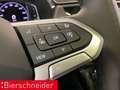 Volkswagen Touran 1.5 TSI DSG R-Line Black 7SITZE AHK PANO Weiß - thumbnail 24