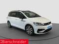 Volkswagen Touran 1.5 TSI DSG R-Line Black 7SITZE AHK PANO Alb - thumbnail 5