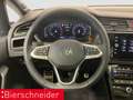 Volkswagen Touran 1.5 TSI DSG R-Line Black 7SITZE AHK PANO Alb - thumbnail 13