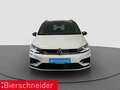Volkswagen Touran 1.5 TSI DSG R-Line Black 7SITZE AHK PANO Alb - thumbnail 3