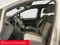 Volkswagen Touran 1.5 TSI DSG R-Line Black 7SITZE AHK PANO Alb - thumbnail 12
