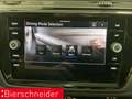 Volkswagen Touran 1.5 TSI DSG R-Line Black 7SITZE AHK PANO Weiß - thumbnail 25