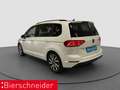 Volkswagen Touran 1.5 TSI DSG R-Line Black 7SITZE AHK PANO Alb - thumbnail 8