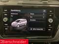 Volkswagen Touran 1.5 TSI DSG R-Line Black 7SITZE AHK PANO Weiß - thumbnail 28