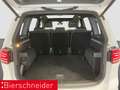 Volkswagen Touran 1.5 TSI DSG R-Line Black 7SITZE AHK PANO Weiß - thumbnail 22