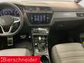 Volkswagen Touran 1.5 TSI DSG R-Line Black 7SITZE AHK PANO Weiß - thumbnail 17