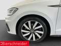 Volkswagen Touran 1.5 TSI DSG R-Line Black 7SITZE AHK PANO Weiß - thumbnail 10