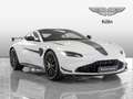Aston Martin V8 Vantage Coupe F1 Edition Biały - thumbnail 1