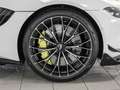 Aston Martin V8 Vantage Coupe F1 Edition Biały - thumbnail 4