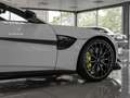 Aston Martin V8 Vantage Coupe F1 Edition Biały - thumbnail 9