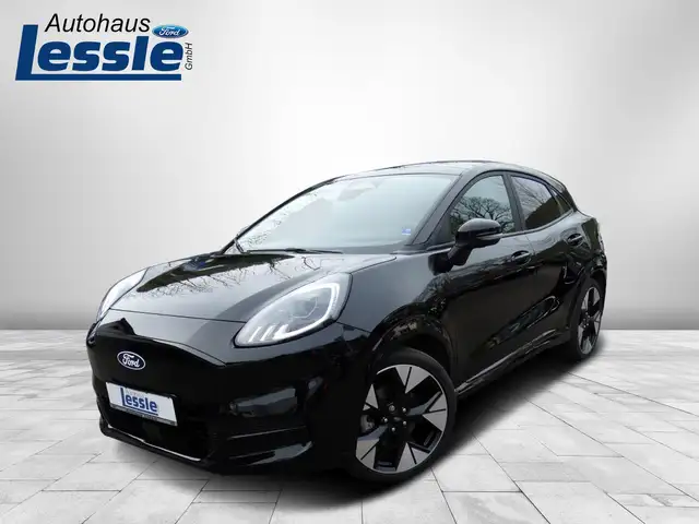 Ford Puma Gen-E 43KWh Premium Schiebedach/Kamera/NAVI/PDC