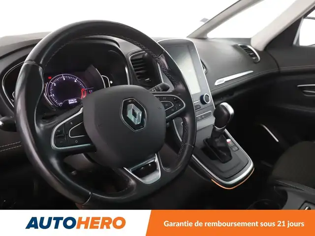 Renault Grand Scenic view 11