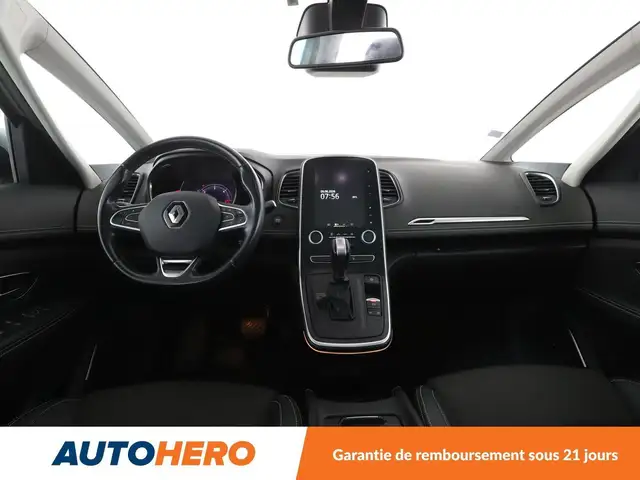 Renault Grand Scenic view 12