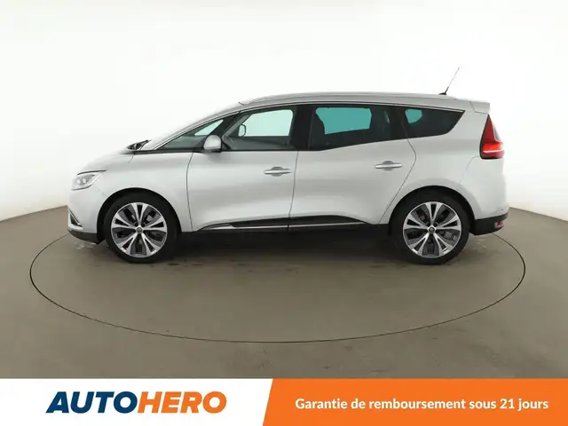 Renault Grand Scenic view 3
