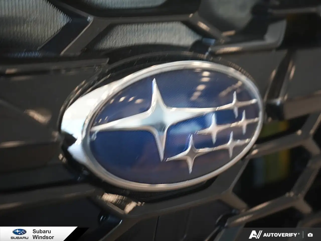 Subaru WRX снимка Subaru WRX
