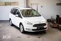 Ford Galaxy Business 2.0l Eco 7-SITZER 1.HAND SERVICE NETTO Weiß - thumbnail 3