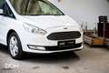 Ford Galaxy Business 2.0l Eco 7-SITZER 1.HAND SERVICE NETTO Weiß - thumbnail 6