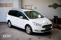 Ford Galaxy Business 2.0l Eco 7-SITZER 1.HAND SERVICE NETTO Weiß - thumbnail 1