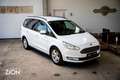 Ford Galaxy Business 2.0l Eco 7-SITZER 1.HAND SERVICE NETTO Weiß - thumbnail 8