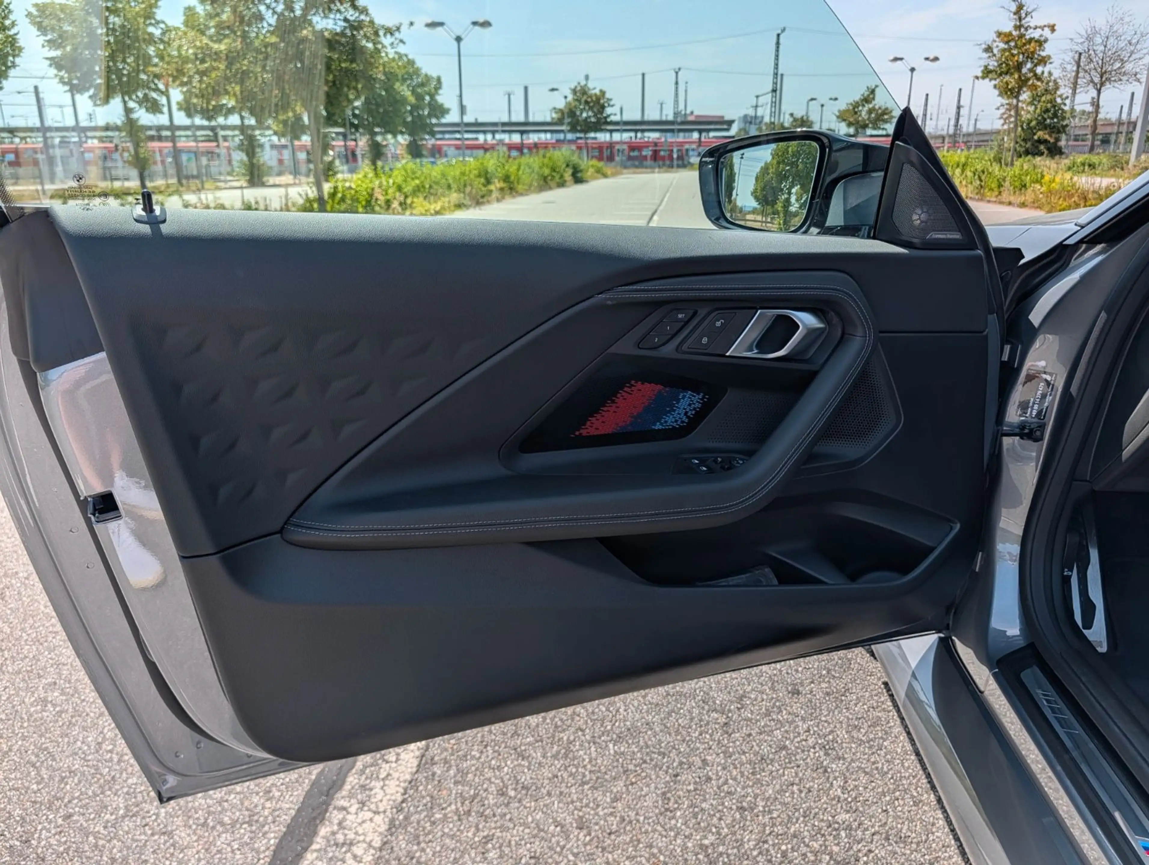 BMW M2 Coupe LCI Carbon Schale, M Drivers, 1. Hand — photo 15