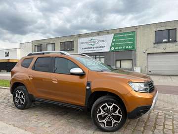 Duster 1.3 TCe SL Rainbow GPF / 12 Maanden Garantie