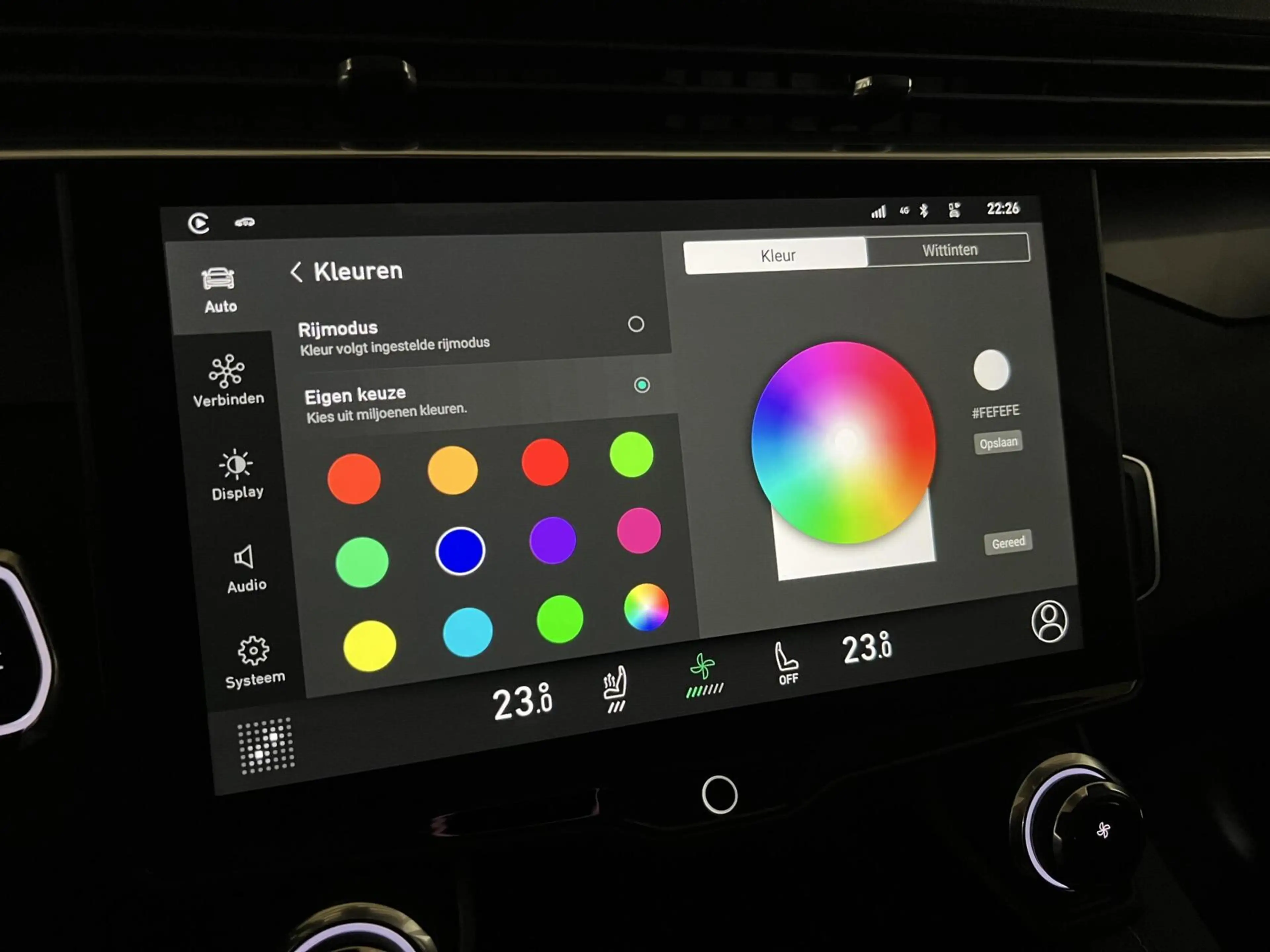 Lynk & Co 01 1.5 Plug-in Black Edition Sfeerver. CarPlay 360° — photo 46