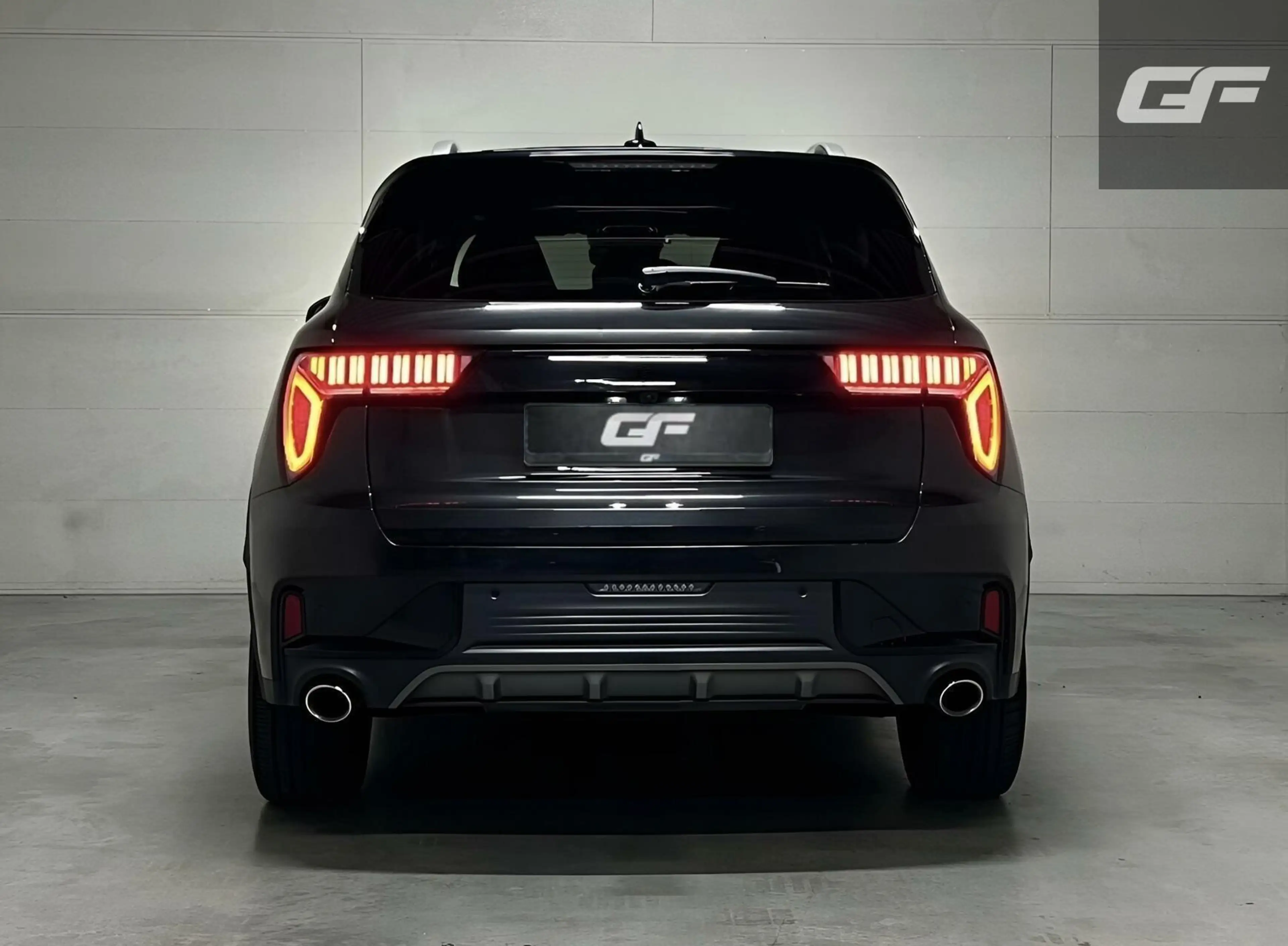 Lynk & Co 01 1.5 Plug-in Black Edition Sfeerver. CarPlay 360° — photo 6