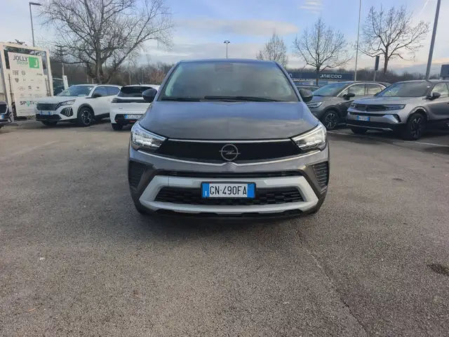 Opel Crossland 2021 1.2 Elegance s&s 130cv at6