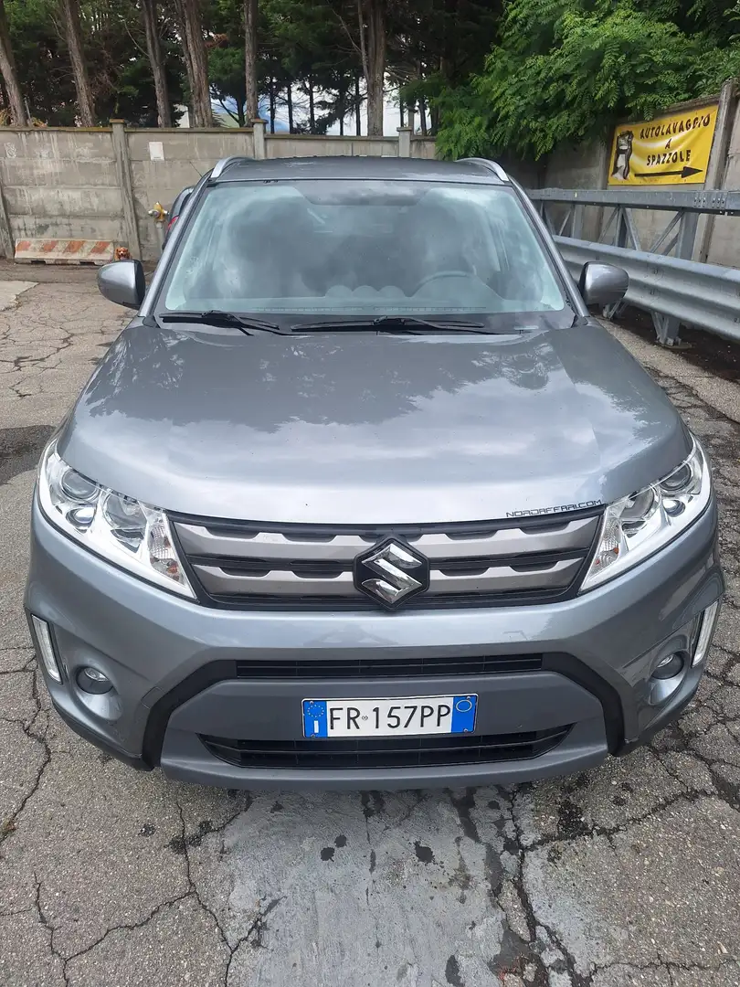 Suzuki Vitara 1.6 vvt V-Cool s&s 4wd allgrip - 1