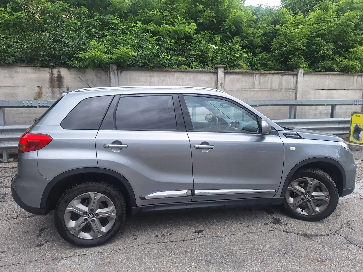 Suzuki Vitara 1.6 vvt V-Cool s&s 4wd allgrip - 2