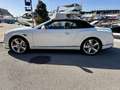 Bentley Continental GT Convertible V8 S White - thumbnail 4