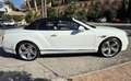 Bentley Continental GT Convertible V8 S White - thumbnail 7