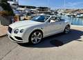 Bentley Continental GT Convertible V8 S Blanc - thumbnail 11