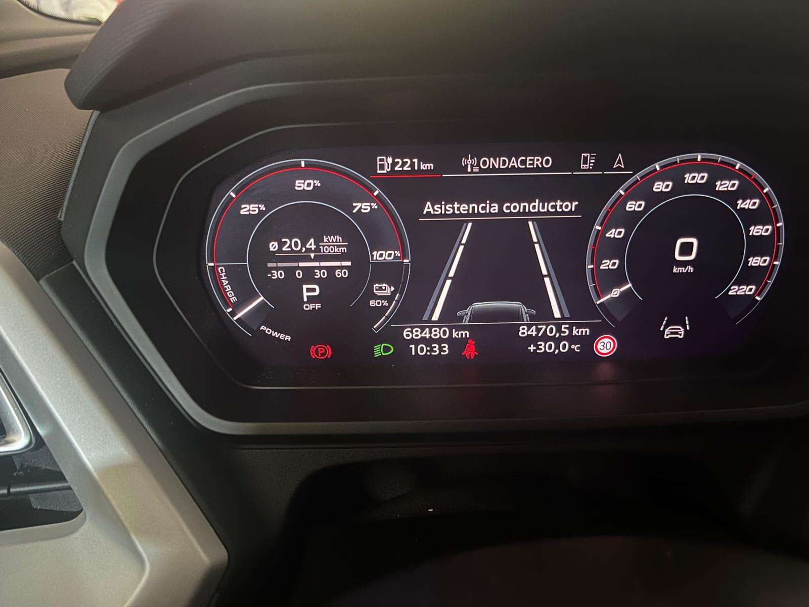 Audi Q4 e-tron Q4 e-tron 40 S Line 82KWh S Line - foto 1