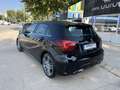 Mercedes-Benz A 180 7G-DCT (4.75) Negro - thumbnail 6