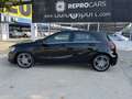 Mercedes-Benz A 180 7G-DCT (4.75) Negro - thumbnail 7