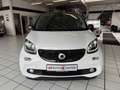 smart forFour Automatik Passion*Panorama*Navi.*Klimaau Weiß - thumbnail 9