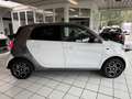 smart forFour Automatik Passion*Panorama*Navi.*Klimaau Weiß - thumbnail 3