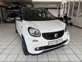 smart forFour Automatik Passion*Panorama*Navi.*Klimaau Weiß - thumbnail 2