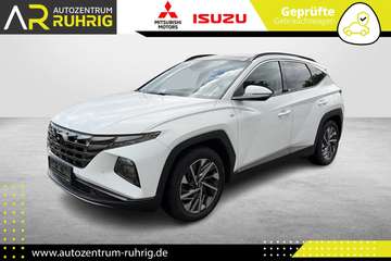 Trend Mild-Hybrid 2WD